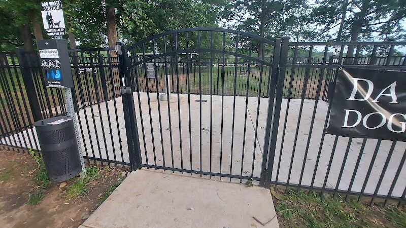 Dayton Dog Park - Dayton, TN