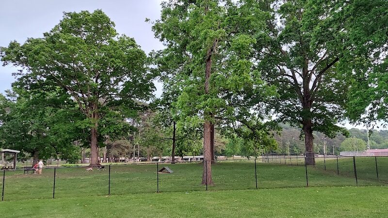 Dayton Dog Park - Dayton, TN