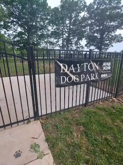 Dayton Dog Park - Dayton, TN