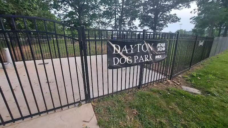 Dayton Dog Park - Dayton, TN