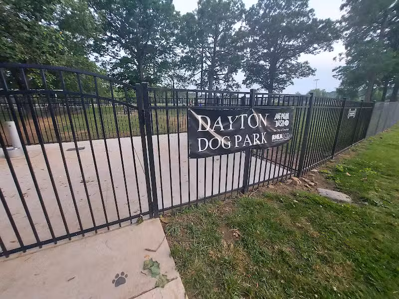 Dayton Dog Park - Dayton, TN