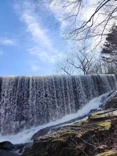 Cat Hollow Park - Dayville, CT