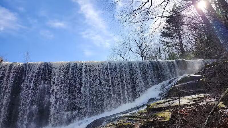 Cat Hollow Park - Dayville, CT