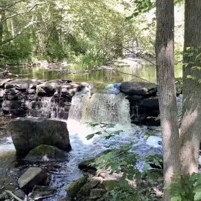 Cat Hollow Park - Dayville, CT