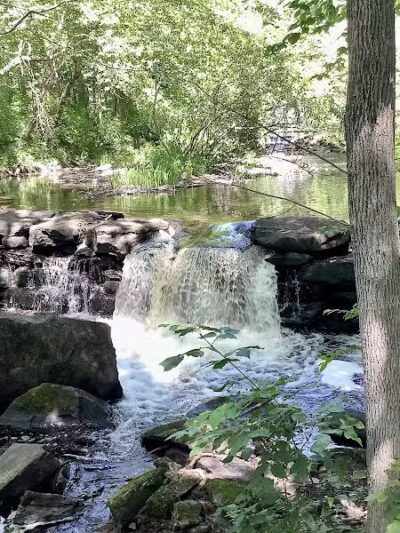 Cat Hollow Park - Dayville, CT