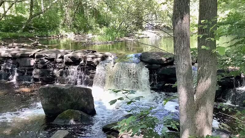 Cat Hollow Park - Dayville, CT