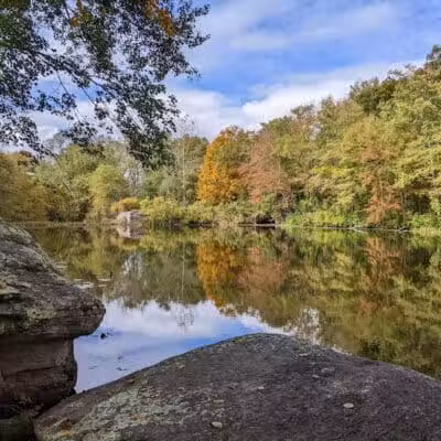 Cat Hollow Park - Dayville, CT