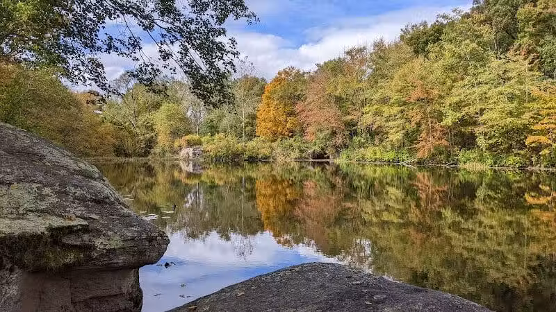 Cat Hollow Park - Dayville, CT