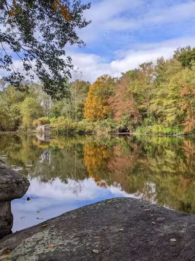 Cat Hollow Park - Dayville, CT