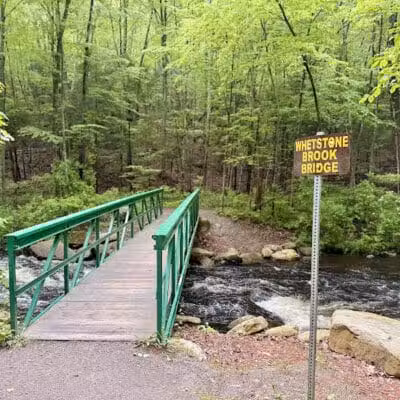 Cat Hollow Park - Dayville, CT