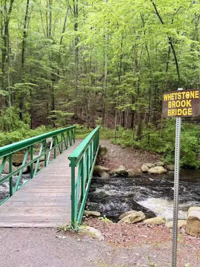 Cat Hollow Park - Dayville, CT