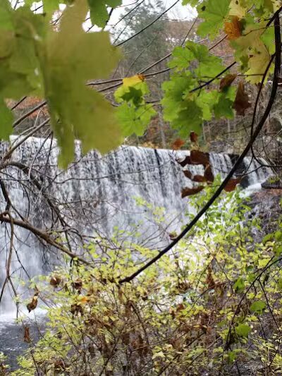 Cat Hollow Park - Dayville, CT