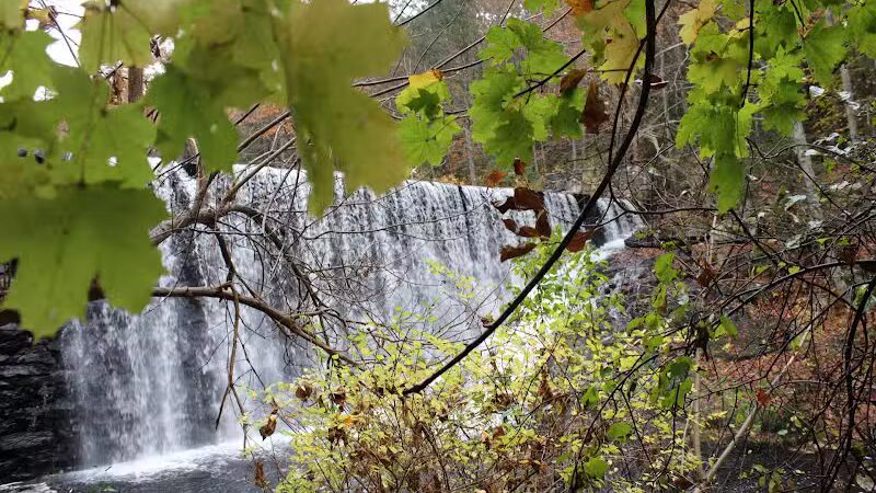 Cat Hollow Park - Dayville, CT
