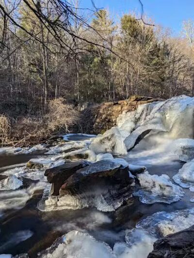 Cat Hollow Park - Dayville, CT