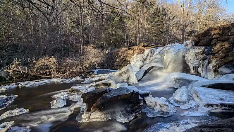 Cat Hollow Park - Dayville, CT