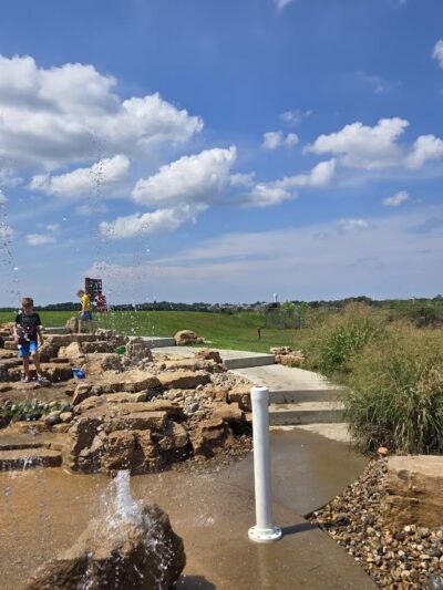 Desoto Park Complex North - De Soto, MO