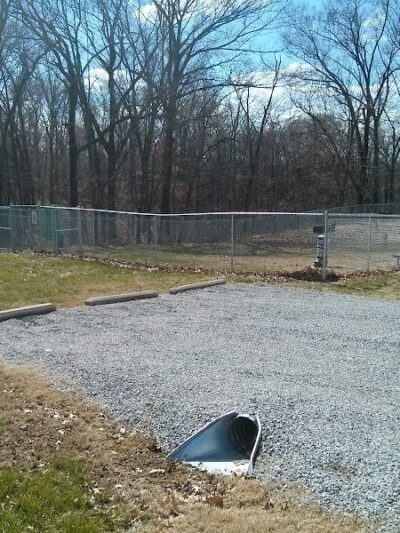 Paws Playground - De Soto, IL