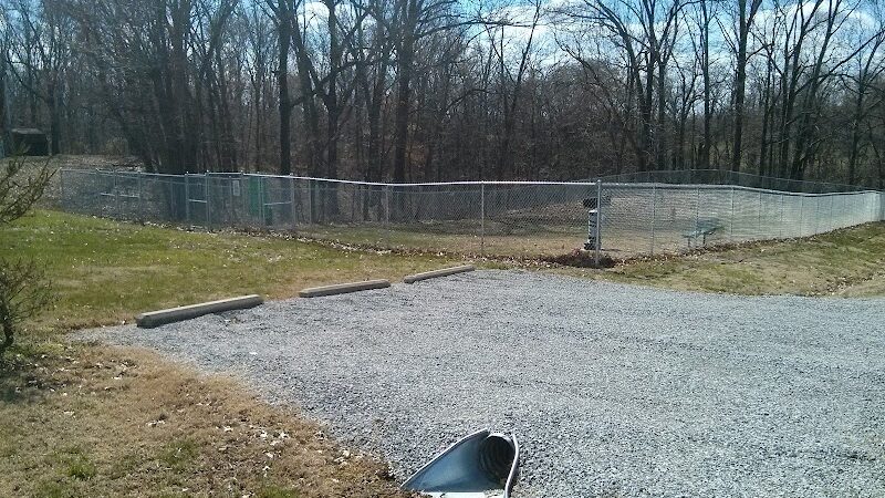 Paws Playground - De Soto, IL