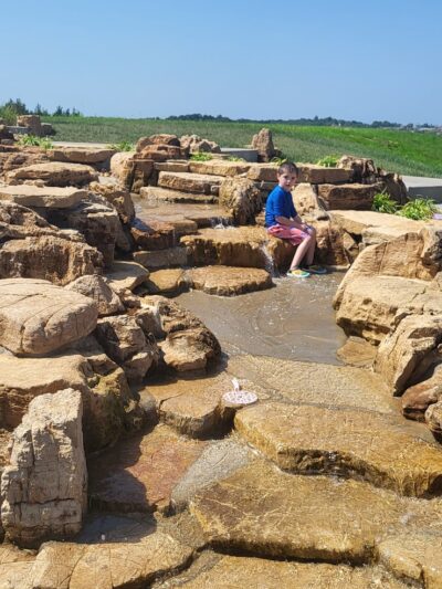 Desoto Park Complex North - De Soto, MO