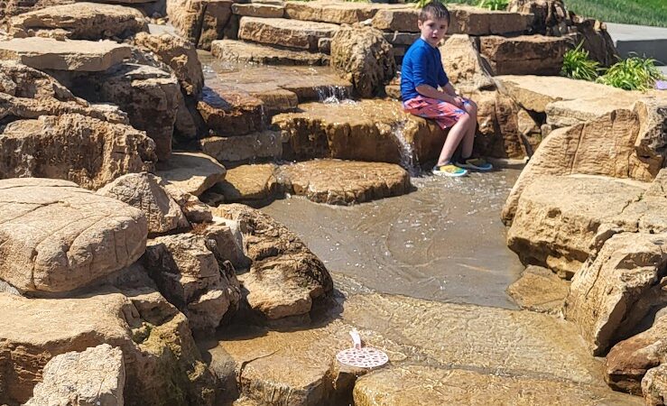 Desoto Park Complex North - De Soto, MO