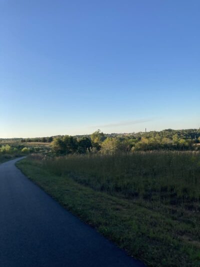 Desoto Park Complex North - De Soto, MO