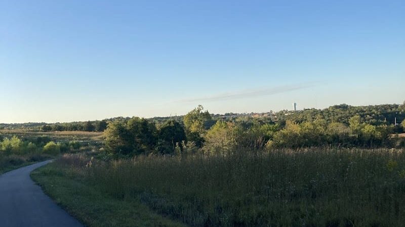 Desoto Park Complex North - De Soto, MO