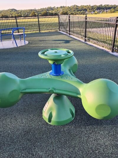 Desoto Park Complex North - De Soto, MO