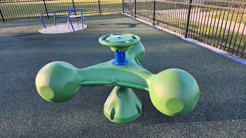 Desoto Park Complex North - De Soto, MO