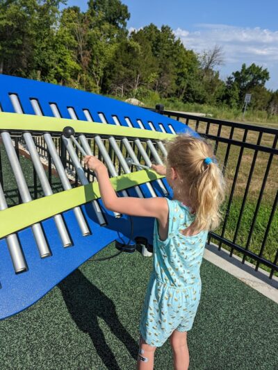 Desoto Park Complex North - De Soto, MO