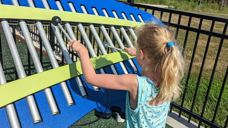 Desoto Park Complex North - De Soto, MO