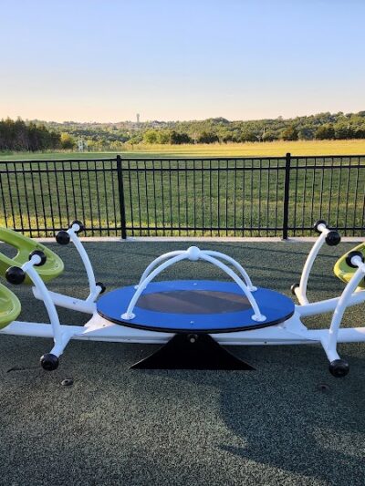 Desoto Park Complex North - De Soto, MO