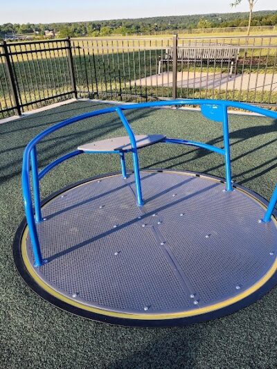 Desoto Park Complex North - De Soto, MO