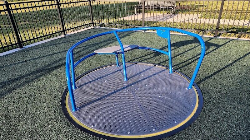 Desoto Park Complex North - De Soto, MO