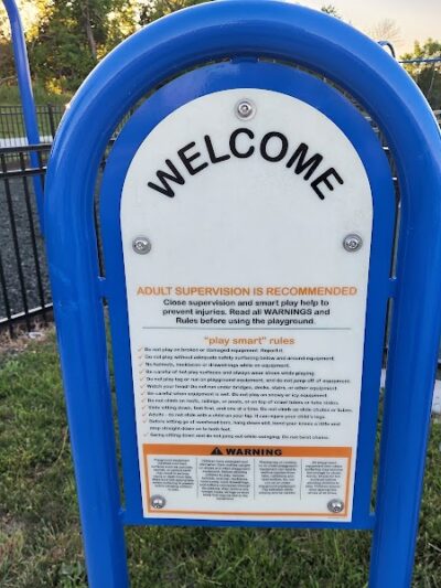 Desoto Park Complex North - De Soto, MO