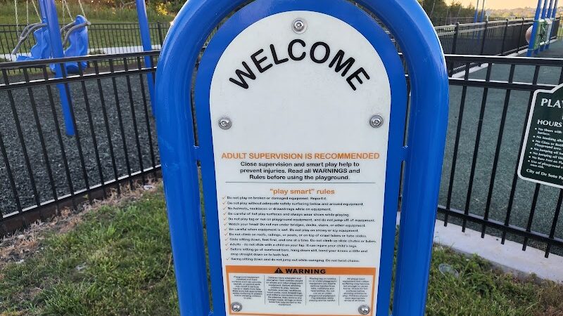 Desoto Park Complex North - De Soto, MO