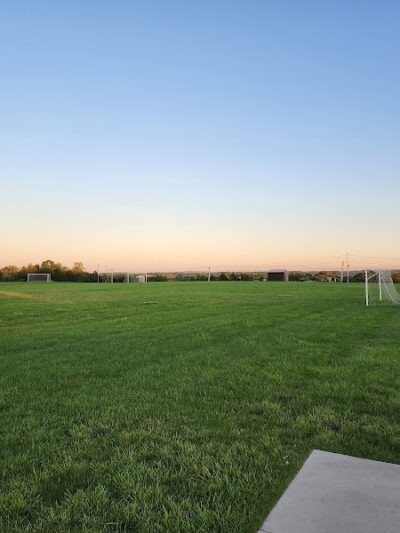 Desoto Park Complex North - De Soto, MO