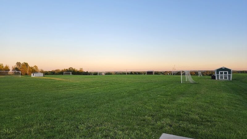 Desoto Park Complex North - De Soto, MO