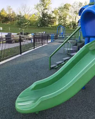 Desoto Park Complex North - De Soto, MO