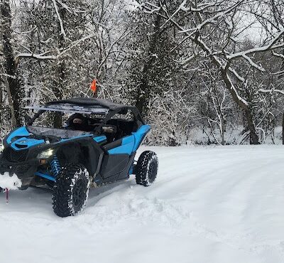 Ritcher Park - De Soto, MO