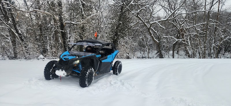 Ritcher Park - De Soto, MO