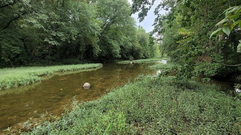 Ritcher Park - De Soto, MO