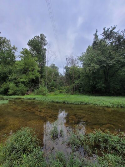 Ritcher Park - De Soto, MO