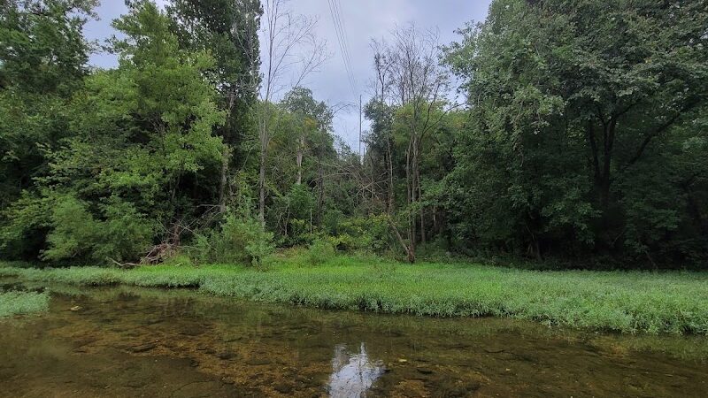 Ritcher Park - De Soto, MO