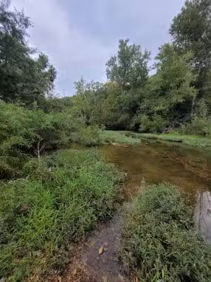 Ritcher Park - De Soto, MO