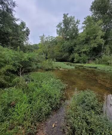 Ritcher Park - De Soto, MO