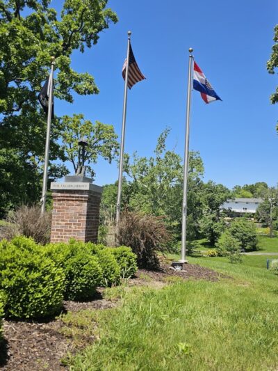 Spross Park - De Soto, MO