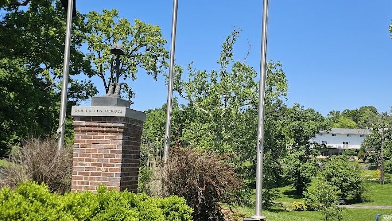 Spross Park - De Soto, MO