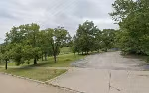Spross Park - De Soto, MO