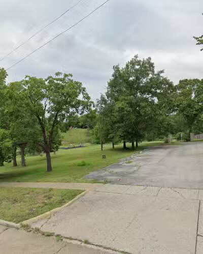 Spross Park - De Soto, MO