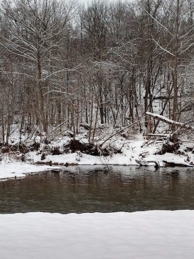 Walther Park - De Soto, MO